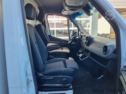 Mercedes-Benz Sprinter 316 CDI Kuhlkoffer Thermoking V300MAX ...