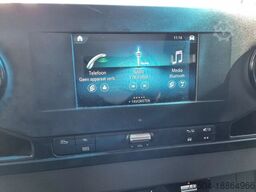 Mercedes-Benz Sprinter 316 CDI Kuhlkoffer Thermoking V300MAX ...