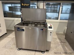 Ultrasonic washing machine Glogar ULTRA 200