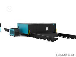 DNE - member of Bystronic group D-Giant 40280 / 30kW