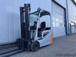 Still RX20-16 | Neue Batterie