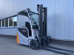 Still RX20-16 | Neue Batterie