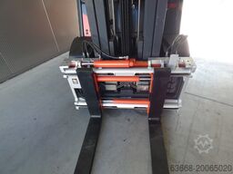 Linde H 35D-01-393