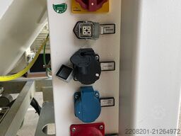 Inotec Inocomb cabrio