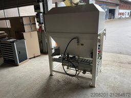 Inotec Inocomb cabrio