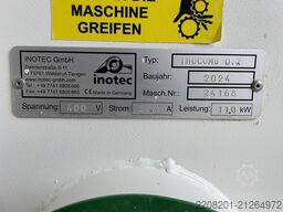 Inotec Inocomb cabrio