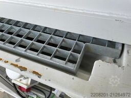 Inotec Inocomb cabrio