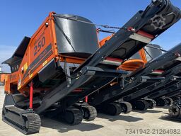 Arjes Impaktor 250 EVO I