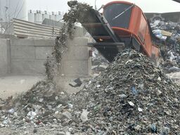 Arjes Impaktor 250 EVO I