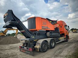 Arjes Impaktor 250 EVO I