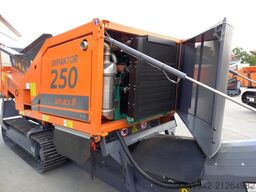 Arjes Impaktor 250 EVO I