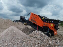 Arjes Impaktor 250 EVO I