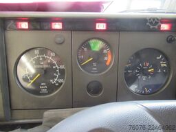 MERCEDES-BENZ 917 A 4x4 Allrad Einzelbereift 6m Koffer Klima