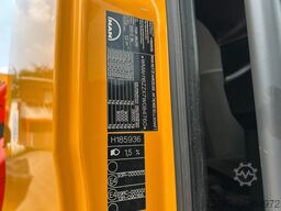 MAN 26.310 TGA Pritsche + PK29002 Kran 6x2