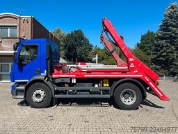 VOLVO FL7 Absetzkipper 4x2