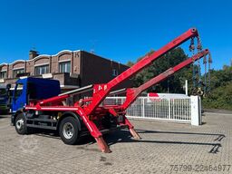 VOLVO FL7 Absetzkipper 4x2