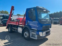 VOLVO FL7 Absetzkipper 4x2