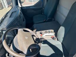 VOLVO FL7 Absetzkipper 4x2