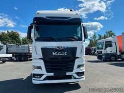 MAN TGX 18.520 4x2 BL SA - Vollgarantie bis 09.2026