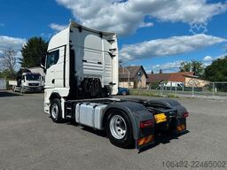 MAN TGX 18.520 4x2 BL SA - Vollgarantie bis 09.2026