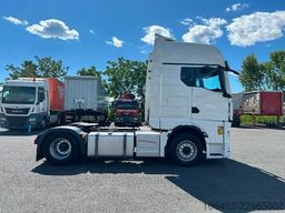 MAN TGX 18.520 4x2 BL SA - Vollgarantie bis 09.2026