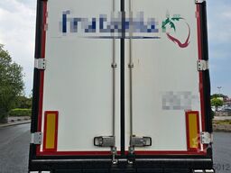 SCHMITZ CARGOBULL SKO24/L-13.4 FP 45-Liftachse-Palettenkasten-Blum