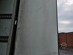 SCHMITZ CARGOBULL SKO24/L-13.4 FP 45-Liftachse-Palettenkasten-Blum
