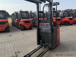 Linde D12 HP