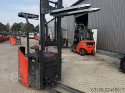 Linde D12 HP