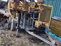 Atlas Copco Christensen, CS-14,