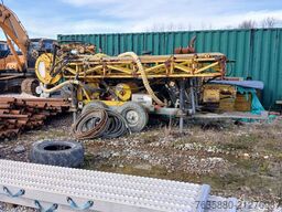 Atlas Copco Christensen, CS-14,
