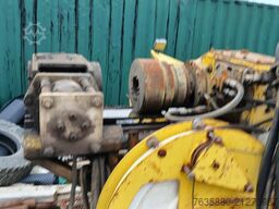 Atlas Copco Christensen, CS-14,