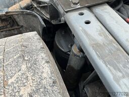 DAF XF 460 (BELGIAN TRUCK / EURO 6 / FTP / TOP COND...