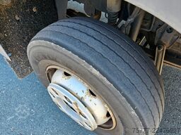 MERCEDES-BENZ Atego 12-24 PL-SP- Blatt/Luft- Klima- LBW