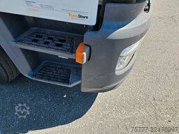 MERCEDES-BENZ Atego 12-24 PL-SP- Blatt/Luft- Klima- LBW