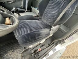 MERCEDES-BENZ Axor 1826 K 4x2 2-Achs Kipper Kran Greiferst. de