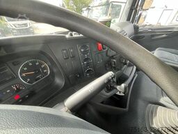 MERCEDES-BENZ Axor 1826 K 4x2 2-Achs Kipper Kran Greiferst. de