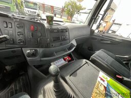 MERCEDES-BENZ Axor 1826 K 4x2 2-Achs Kipper Kran Greiferst. de