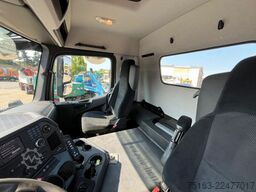 MERCEDES-BENZ Arocs 3343 6x6 Abrollkipper Singelreifen kz.Rads