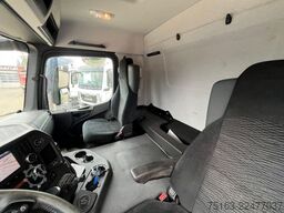 MERCEDES-BENZ Arocs 3243 8x4 4 Achs Muldenkipper 18 m³, deutsc