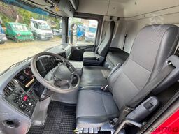 SCANIA G 480 4x2 SZM Kipphydraulik