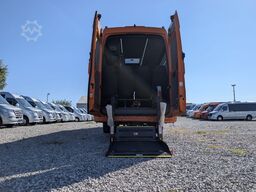 MAN TGE 6.160 City Linienbus 24  Klima  Rollstuhl