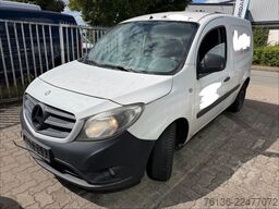 MERCEDES-BENZ Citan Kasten 108 CDI lang