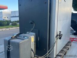 Viesmann Vitoplex 345Kw Niedertemperatur Öl oder Gas Viesmann Vitoplex 345Kw Niedertemperatur Öl oder Gas