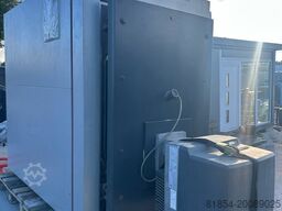 Viesmann Vitoplex 345Kw Niedertemperatur Öl oder Gas Viesmann Vitoplex 345Kw Niedertemperatur Öl oder Gas