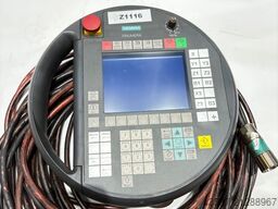 SIEMENS SINUMERIK HT6 HANDHELD