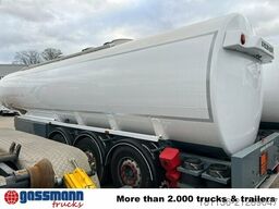 Rohr TAL 44.0 / 22-27, 39.000l, 4 Kammern,