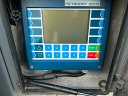 Rohr TAL 44.0 / 22-27, 39.000l, 4 Kammern,