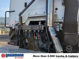 Mercedes-Benz Arocs 4048 S 6x4, Grounder, StreamSpace, Export