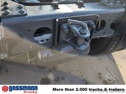 Mercedes-Benz Arocs 4048 S 6x4, Grounder, StreamSpace, Export